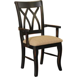 Ellis Cove Arm Chair